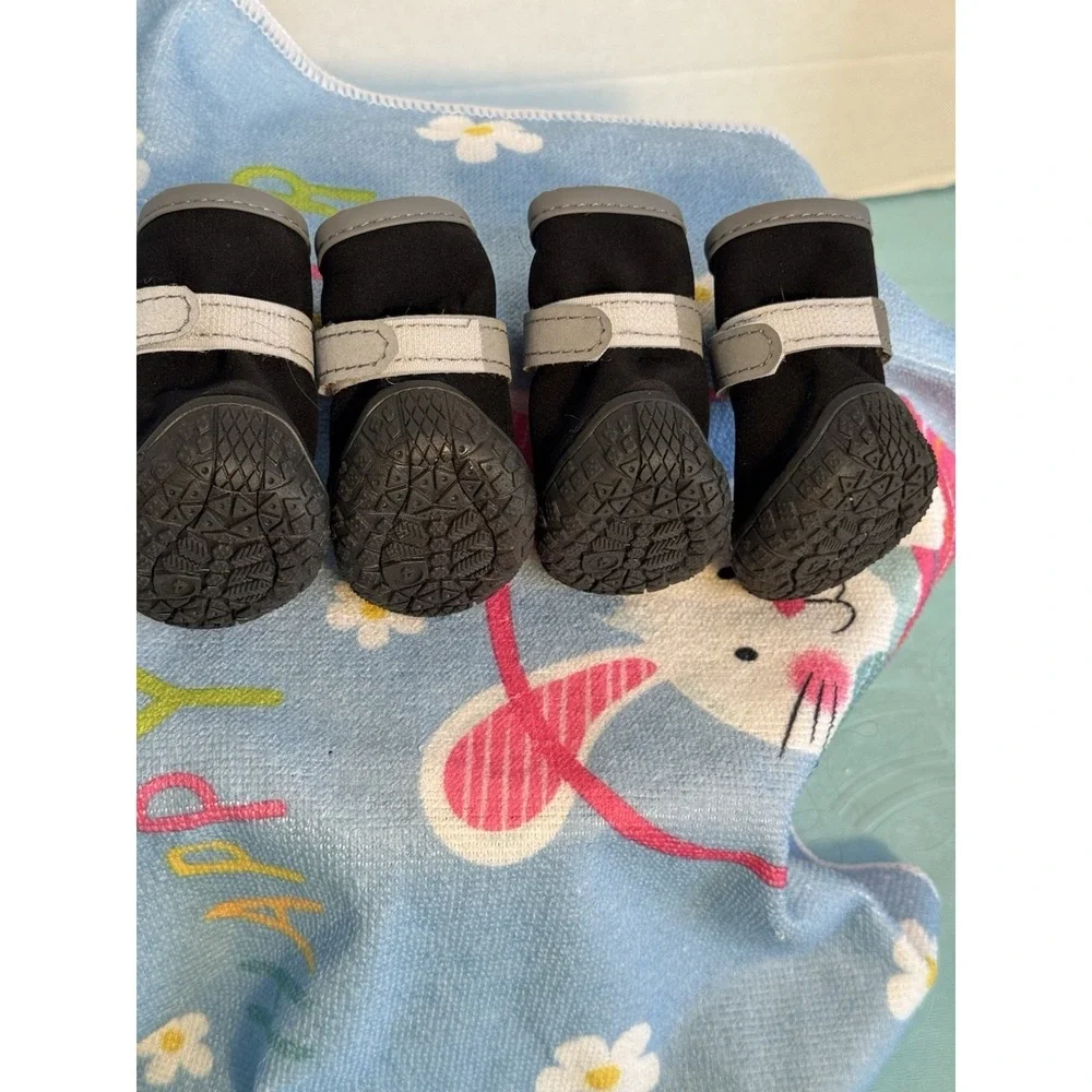 HCPet dog shoes